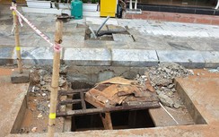 “Bẫy người” xuất hiện tại các dự án cải tạo giao thông đô thị ở TP. Hạ Long