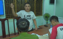 Cán bộ phòng Kinh tế ở Đắk Lắk đâm chết người tại quán karaoke