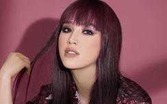 Râm ran tin đồn đám cưới Bảo Thy, có chiêu trò kiểu Văn Mai Hương?