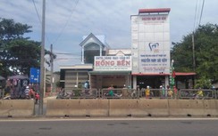 Truy tìm tên trộm đột nhập tiệm vàng lấy 200 cây vàng