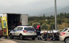 Tin tức 24h nóng nhất, mới nhất ngày hôm nay 5/11/2019