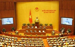 Đại biểu Quốc hội kỳ vọng gì trước phiên chất vấn?