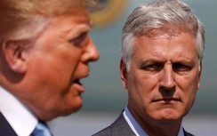 Biển Đông: Mỹ cáo buộc Trung Quốc, nói nước lớn không nên bắt nạt