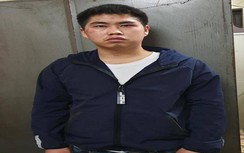 Bắt đối tượng người Trung Quốc dùng dùi cui điện cướp 300 triệu đồng