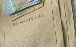 Đề nghị công an huyện điều tra cán bộ huyện "bao" đậu công chức