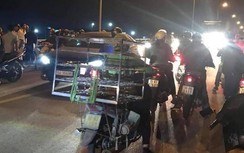 Để lại thư tuyệt mệnh, người phụ nữ ôm theo con nhỏ nhảy cầu tự vẫn