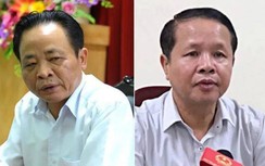 Kỷ luật Giám đốc Sở Giáo dục Hòa Bình, nguyên Giám đốc Sở Giáo dục Hà Giang