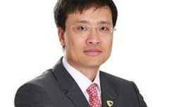 Bổ nhiệm lại chức vụ Tổng giám đốc Vietcombank
