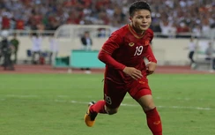 Quang Hải tự hạ thấp mình, đưa "Messi Thái" lên mây