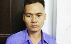 Sáng vừa ra tù, tối đã thực hiện 4 vụ trộm cắp tài sản