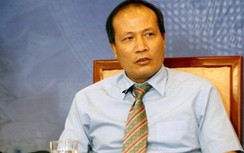 Hai Thứ trưởng lên tiếng vụ trưng bày triển lãm xe ô tô có "đường lưỡi bò"