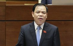 Chất vấn Bộ trưởng Nông nghiệp: “Nóng” về trượt giá nông sản, dân bỏ ruộng