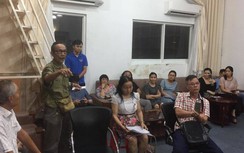 Cha đẻ thừa nhận đánh con, UBND phường khẳng định không phải bạo hành