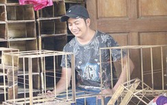 Gặp lại cậu học trò cứu 57 bạn học 20 năm trước