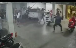 Đại ca giang hồ Quân "khùng" bị nhóm thanh niên chém tử vong ở TP.HCM