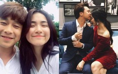 Động thái của Hoà Minzy giữa tin đồn bí mật sinh con cho đại gia