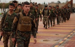 Đụng đến dầu mỏ, tình hình Syria lại có những chuyển biến mới