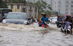 Hơn 10 năm qua TP.HCM chi gần 23.000 tỷ để chống ngập, giờ ngập nặng hơn