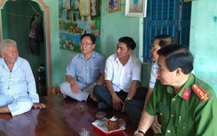 Nhiều hoạt động hỗ trợ gia đình nạn nhân TNGT ở Bạc Liêu