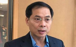 Đang đàm phán đưa thi hài các nạn nhân vụ 39 người chết ở Anh về nước