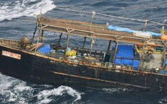 Hàn Quốc trục xuất 2 người Triều Tiên vì tình nghi giết hại 16 người