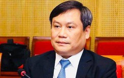 Tổ công tác của Thủ tướng có nhân sự mới