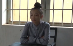 "Chồng" đi cai nghiện, vợ ở nhà bán ma túy