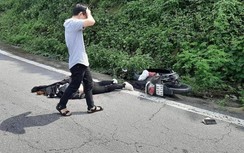 Va chạm ô tô đầu kéo, cô gái trẻ tử vong trên đường đi xin việc