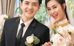 Đông Nhi cảm ơn vì đã tìm được Ông Cao Thắng