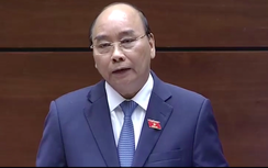 Đại biểu Quốc hội lo nhà máy nước Sông Đà bị đầu độc, Thủ tướng chỉ đạo gì?