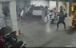 Lời khai bí ẩn về nữ Việt kiều 28 tuổi gọi người chém giang hồ Quân "xa lộ"