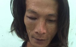 Làm quen nữ sinh viên bất thành, gã trai nổi điên đập phá quán cà phê