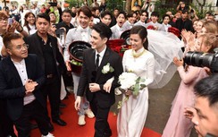 Bài hát "Ngày đôi ta là của nhau" của Đông Nhi và Ông Cao Thắng có gì hay?