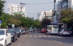 Nha Trang cấm ô tô đậu đỗ trên những tuyến đường nào?