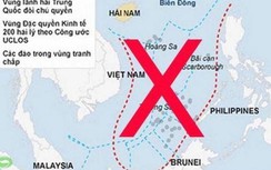 EVN cảnh báo “đường lưỡi bò” xuất hiện trên thiết bị biến đổi điện mặt trời