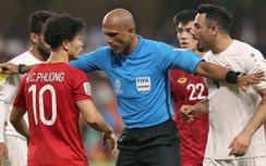 Việt Nam nhận điềm "lành" trong trận quyết chiến Thái Lan