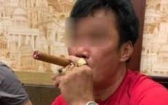 Đại ca giang hồ “Quân xa lộ” vừa bị chém tử vong khét tiếng như thế nào?