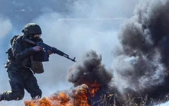 Nga tìm ra cách chế tạo, thử nghiệm vũ khí xạ kích với tốc độ nhanh gấp đôi