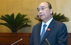 Thủ tướng: Không được công bố thiếu điện, phải đảm bảo an ninh nguồn nước