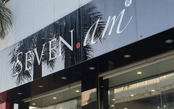 Ông chủ SEVEN.am: Cắt mác sản phẩm nhập Trung Quốc vì khách kêu... ngứa
