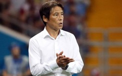 HLV Thái Lan "tuyên chiến" Việt Nam tại SEA Games 30