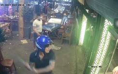 Khởi tố, bắt tạm giam chủ mưu nhóm côn đồ đập phá quán dê nổi tiếng Đà Nẵng