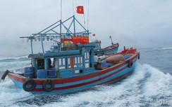 Huy động 250.000 chiến sĩ, 2.300 phương tiện sẵn sàng ứng phó bão số 6