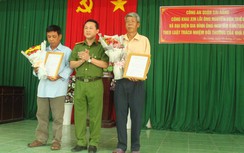 Cần Thơ: Công an quận công khai xin lỗi 2 người dân bị oan sai hơn 23 năm