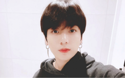 Gây ra tai nạn, Jungkook BTS vẫn vô tư đăng ảnh, chơi game gây phẫn nộ