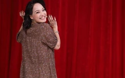 NSND Lê Khanh nhảy dây, bị Ốc Thanh Vân chê nhảy kém sang