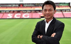 Trợ lý U22 Thái Lan tiết lộ chiến lược chinh phục HCV SEA Games 30