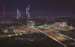 Cơ hội trải nghiệm biệt thự triệu đô tại Khu đô thị Dương Nội