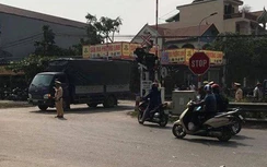 Tin tức tai nạn giao thông mới nhất ngày hôm nay 10/11/2019