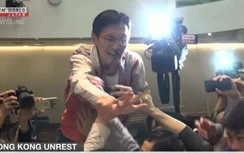 Hồng Kông bắt giữ 3 nghị sĩ ủng hộ phong trào dân chủ